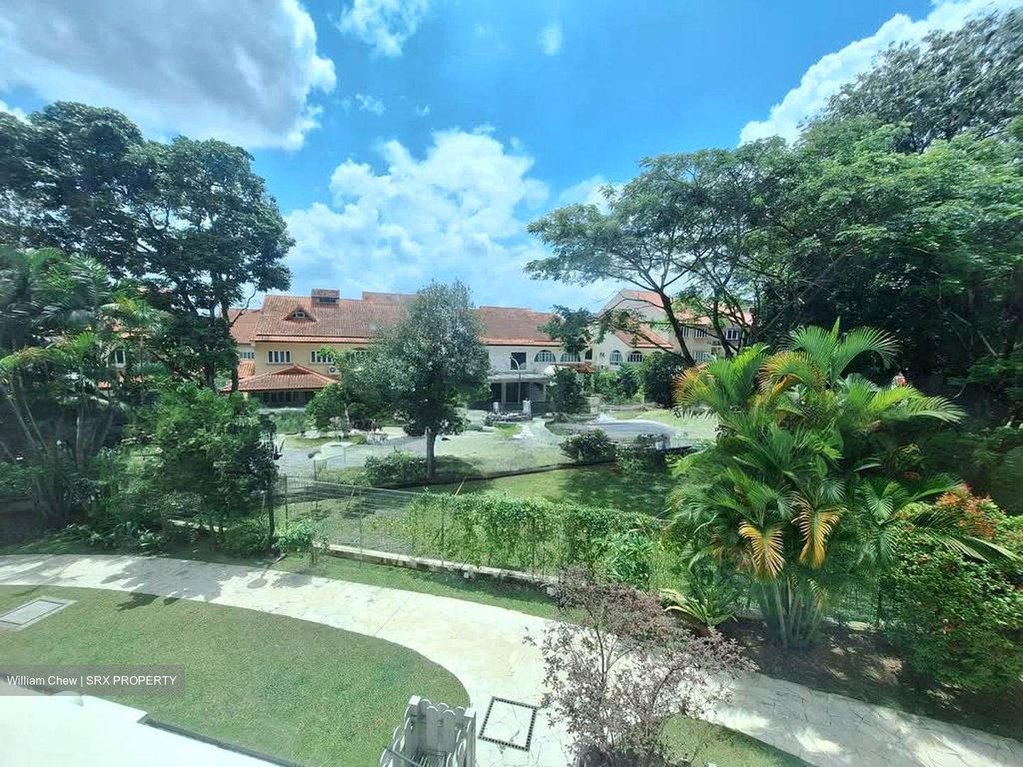 Sunrise Gardens (D28), Condominium #536432301
